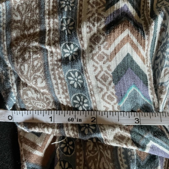 Wishlist Apparel Women's Size M-L Midi Dress - Picture 11 of 15